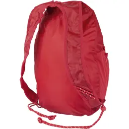 Stash Backpack Back